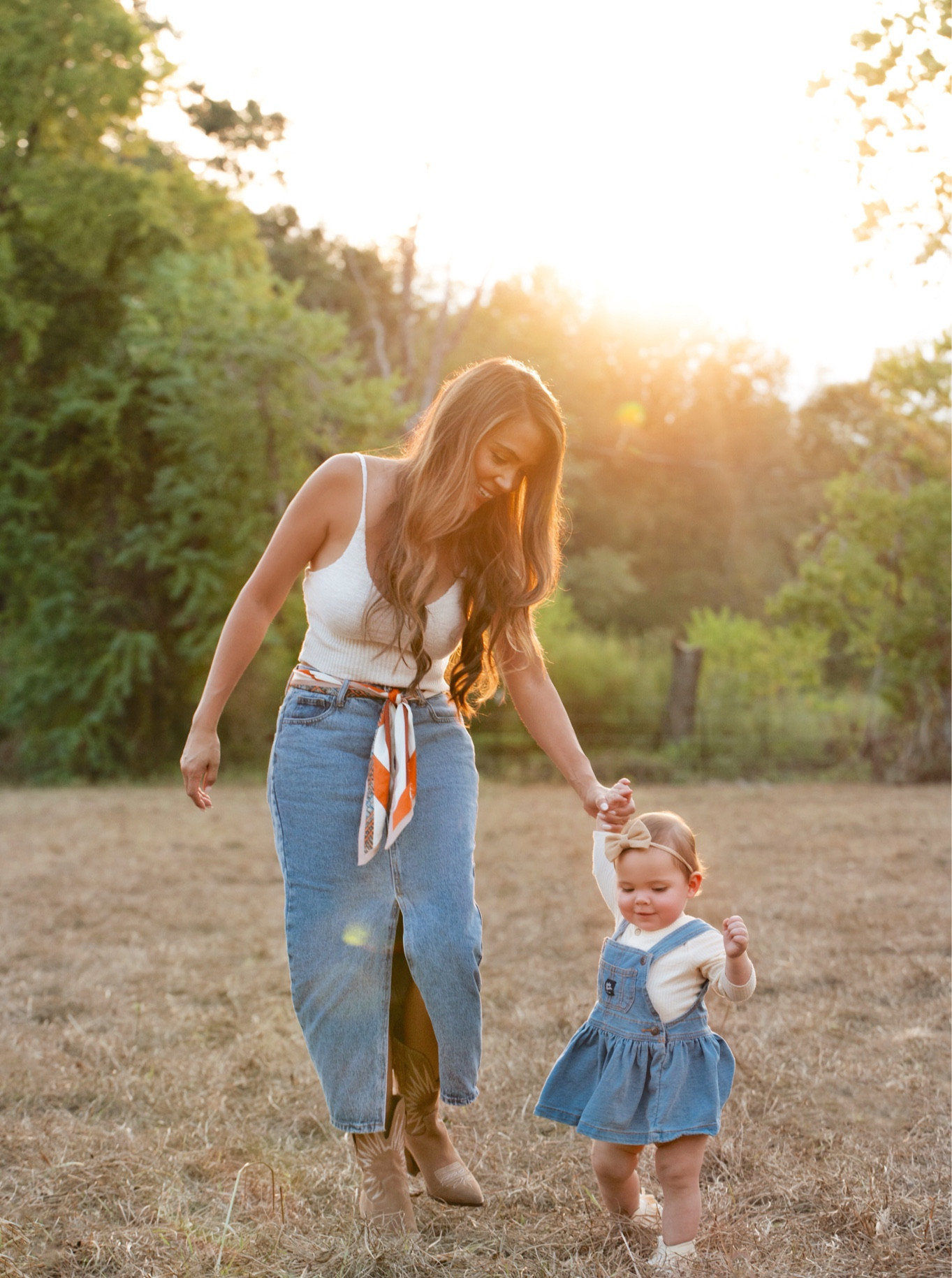 Family photos 
Fall outfit 
Country girl outfit 
Cowboy boots 
Baby overall dress 
Amazon finds


#LTKfamily #LTKstyletip #LTKbaby