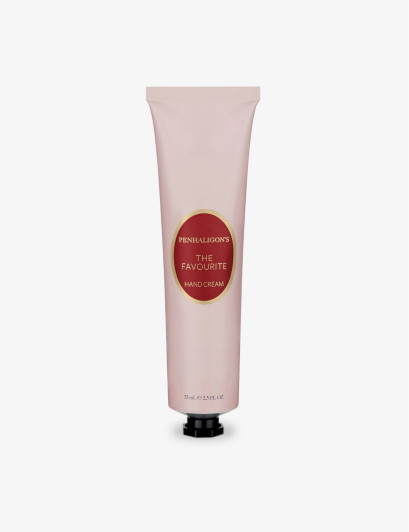 Penhaligons
            
                
        	The Favourite Hand Cream 75ml | Selfridges