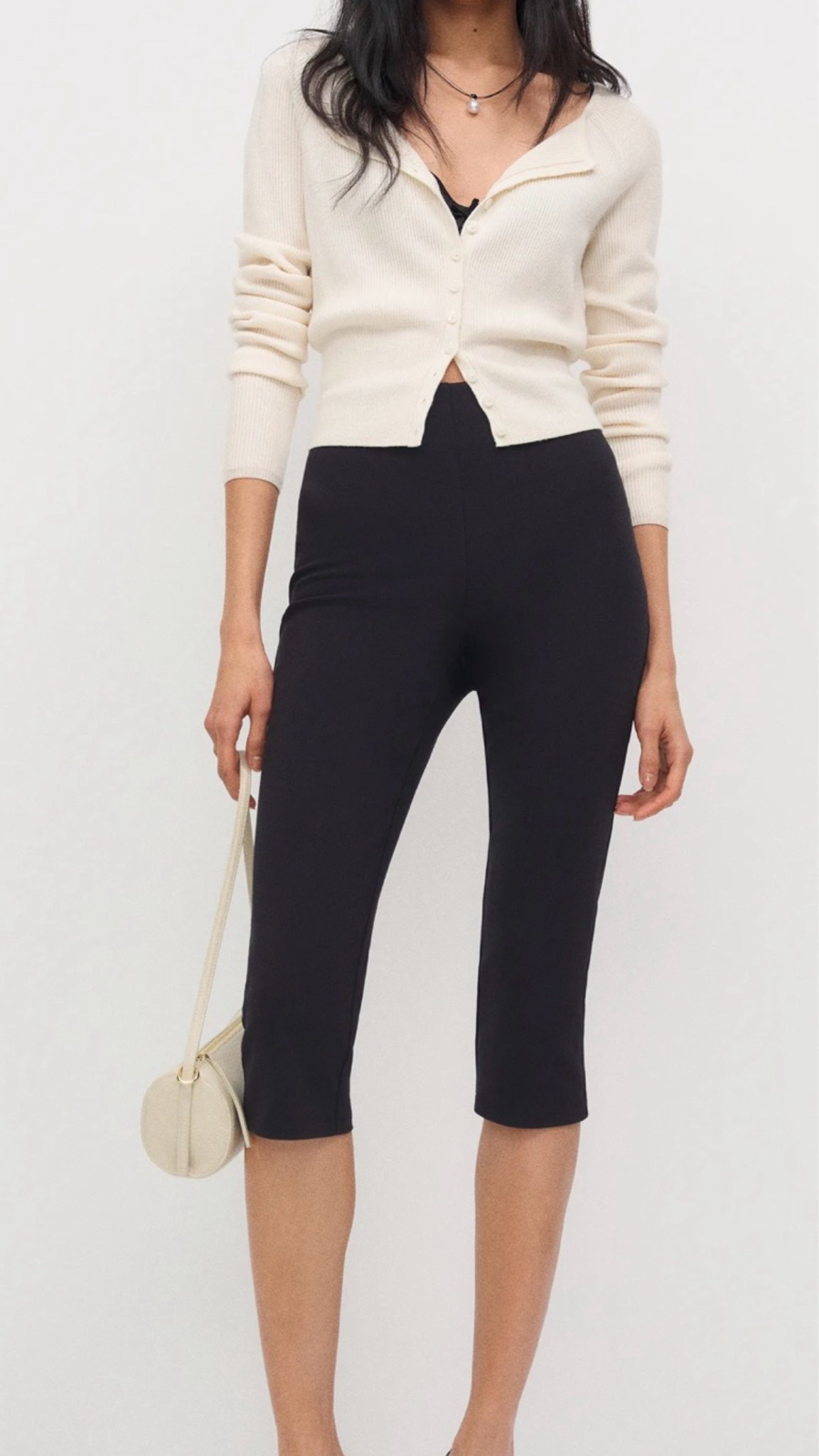 A combination of trendy and timeless pieces for that effortlessly chic look

#LTKOver40 #LTKPetite #LTKWorkwear