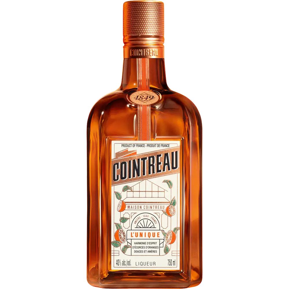 Cointreau Liqueur | Total Wine