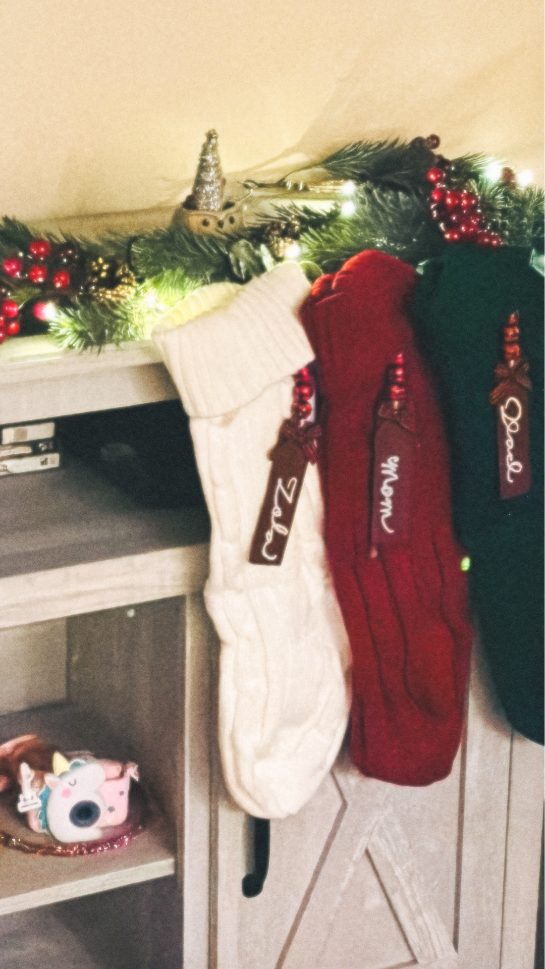 I may have gone a bit overboard with Christmas decorations. As someone who did not celebrate Christmas while growing up, but it is my husband's tradition to celebrate it, and he wants our daughter to enjoy and celebrate Christmas, so now that our child is old enough to understand, I decorated our apartment a bit. Hehe

#LTKHoliday #LTKmomlife #LTKSeasonal