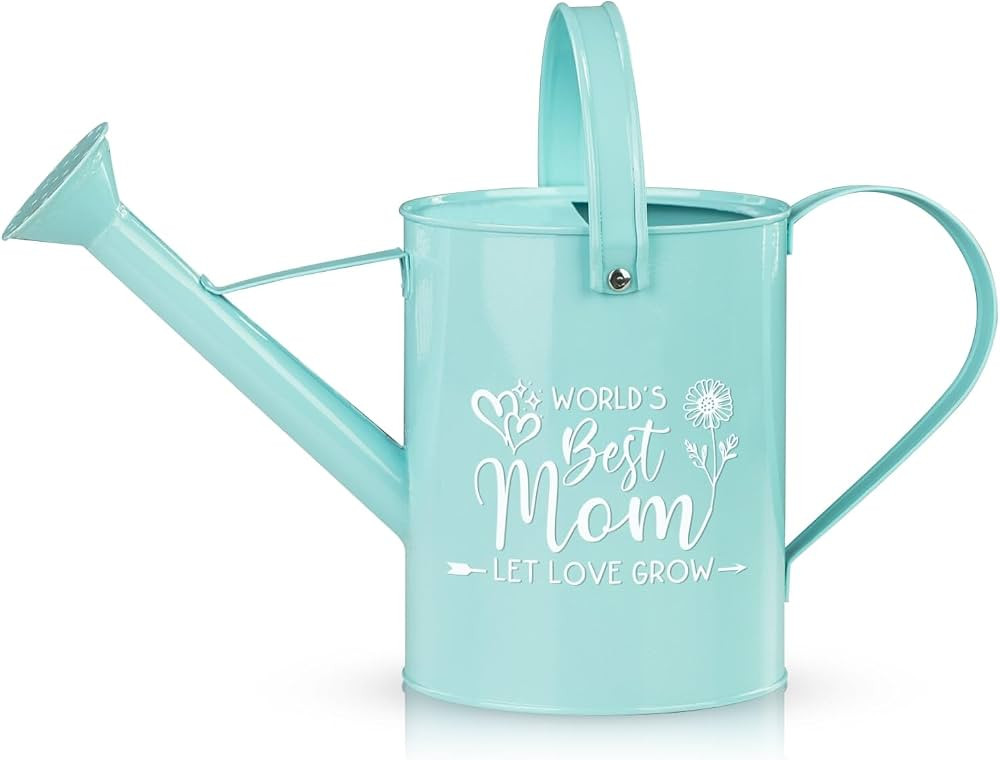 Mothers Day Birthday Gifts for Mom, Mother's Day Gardening Gifts for Mom from Daughter Son, Best ... | Amazon (US)