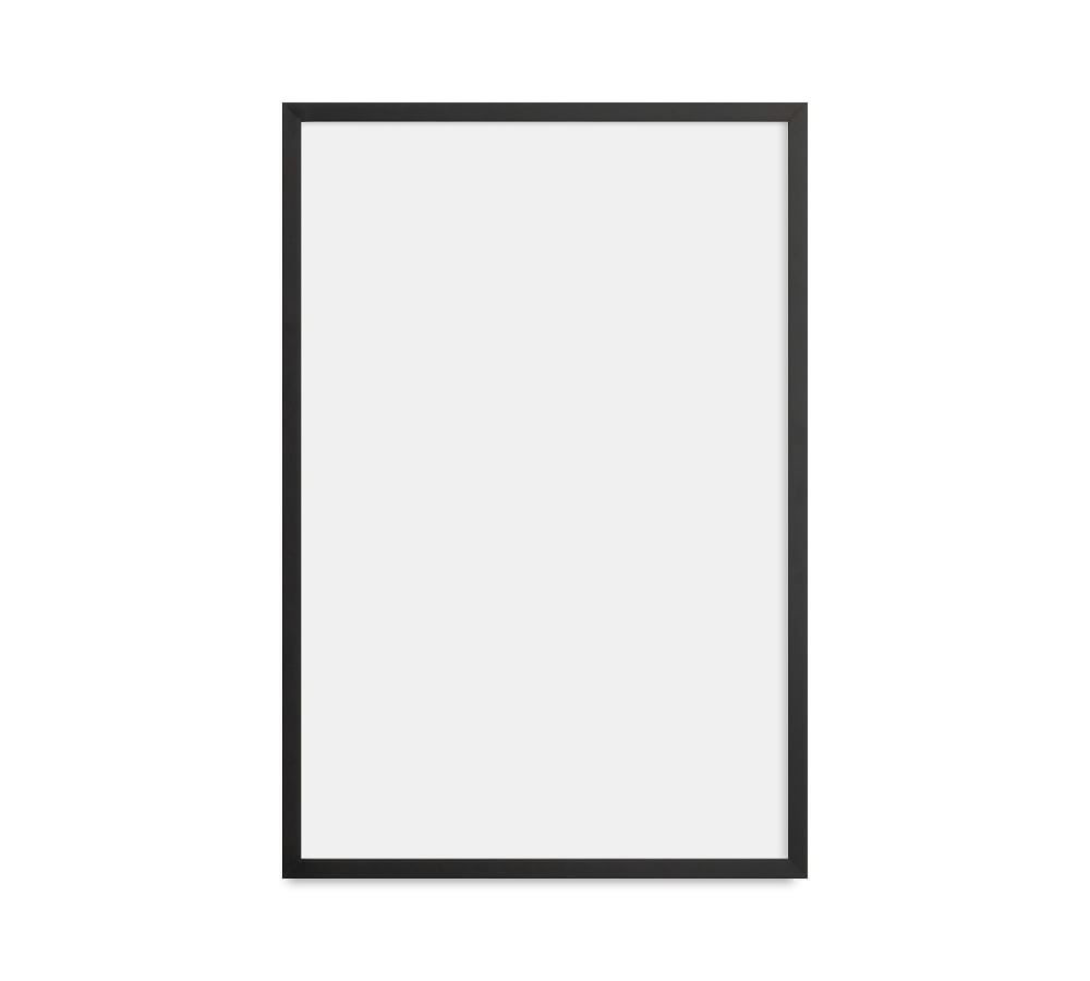 Wood Poster Frames | Pottery Barn (US)