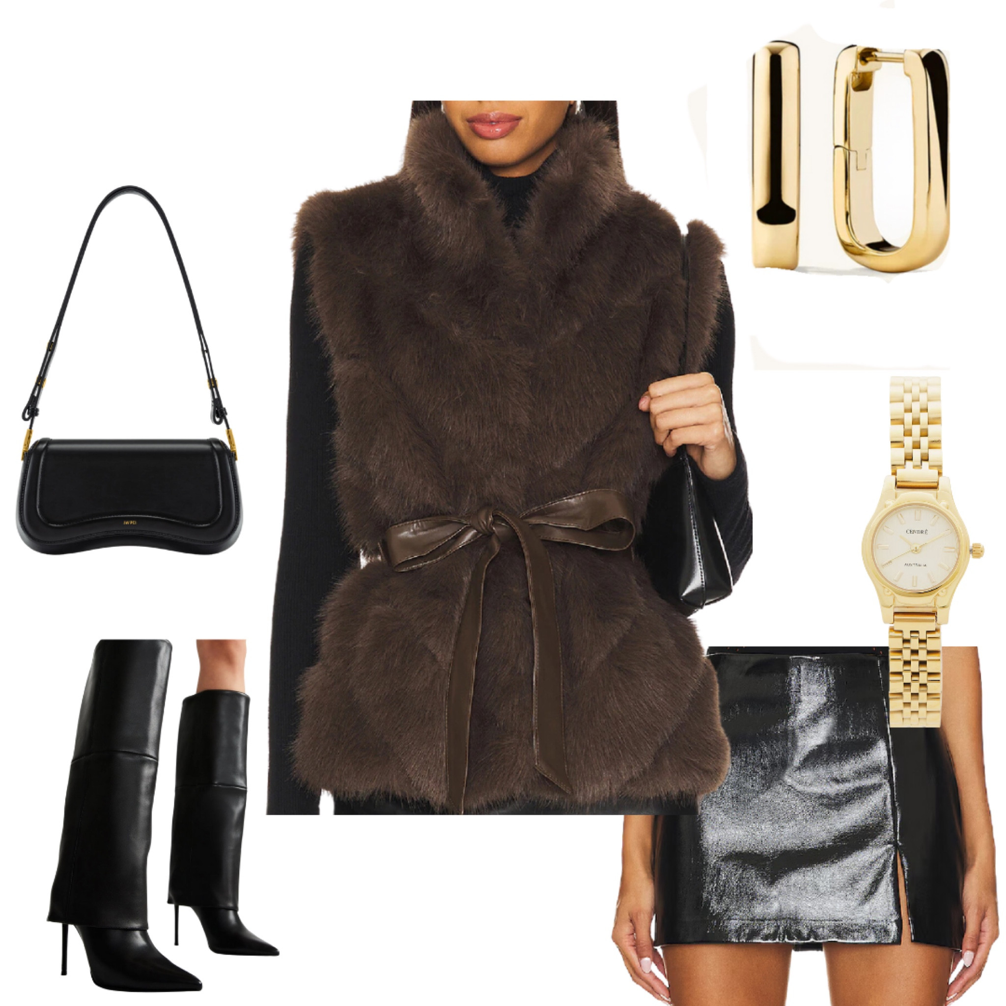 Thanksgiving / fall outfit inspo. So cute for the fall. 

#LTKHoliday #LTKCyberWeek #LTKStyleTip