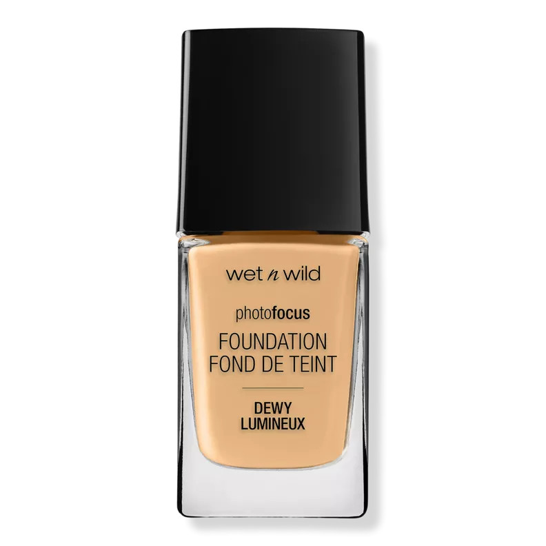 Wet n WildPhoto Focus Dewy Foundation | Ulta