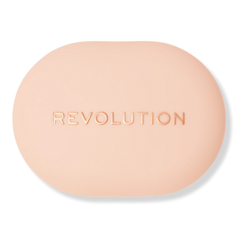 Revolution Beauty Powder Pops Instant Blur Setting Powder - Peach | Ulta
