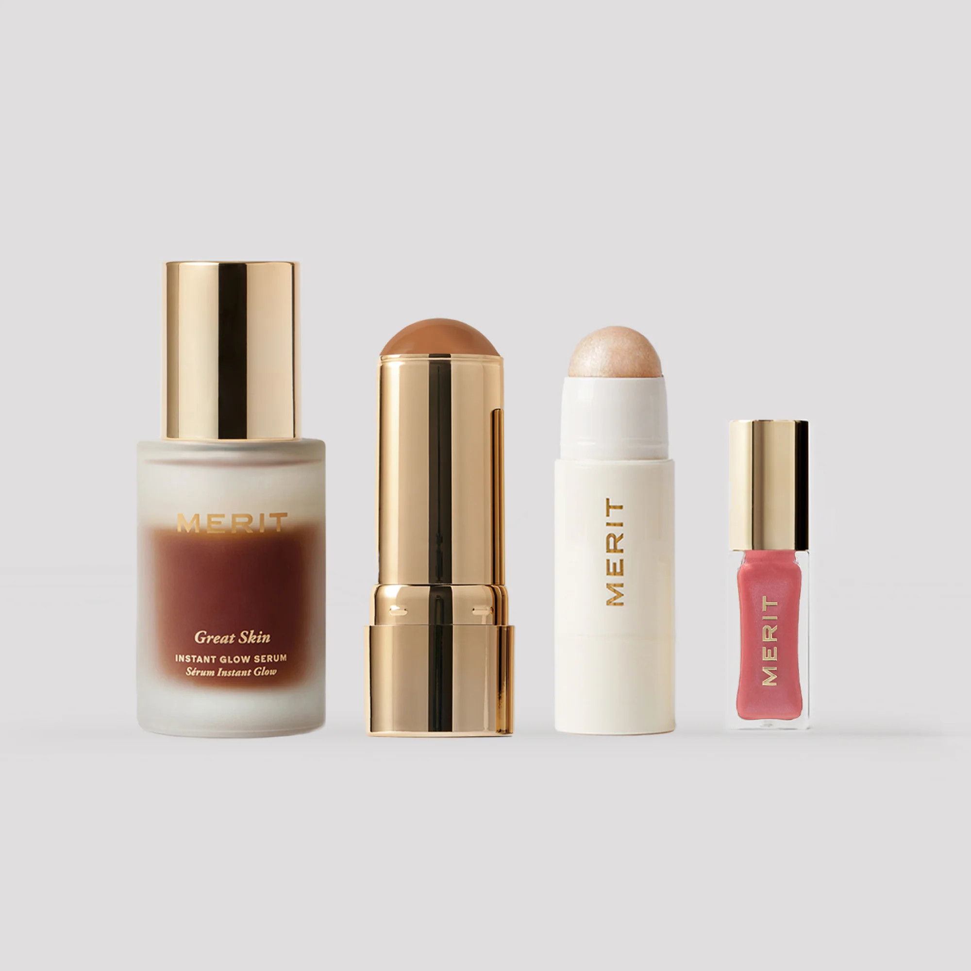 The Summer Set | Merit Beauty