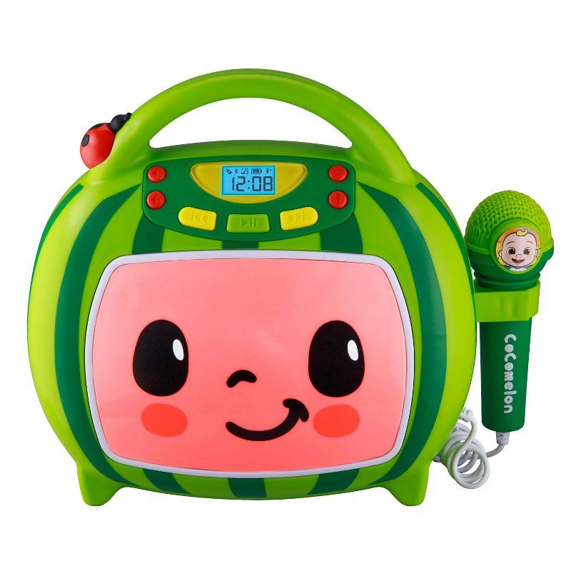 CoComelon My First Sing-Along Boombox | Target
