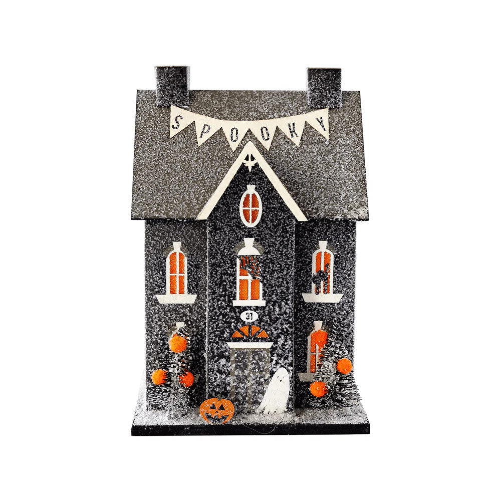 Haunted Home | Shop Sweet Lulu