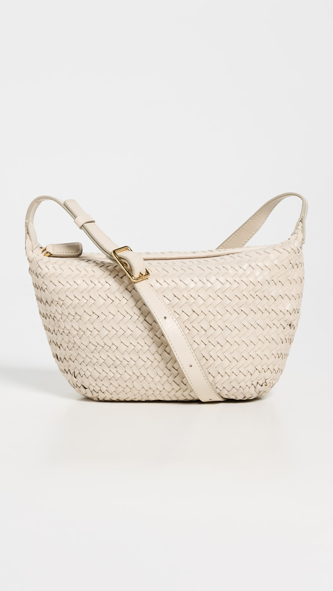 Woven Sling Bag | Shopbop