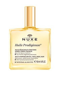 Nuxe Huile Prodigieuse Multi-purpose Dry Oil 1.6 Fl.oz. from Revolve.com | Revolve Clothing (Global)