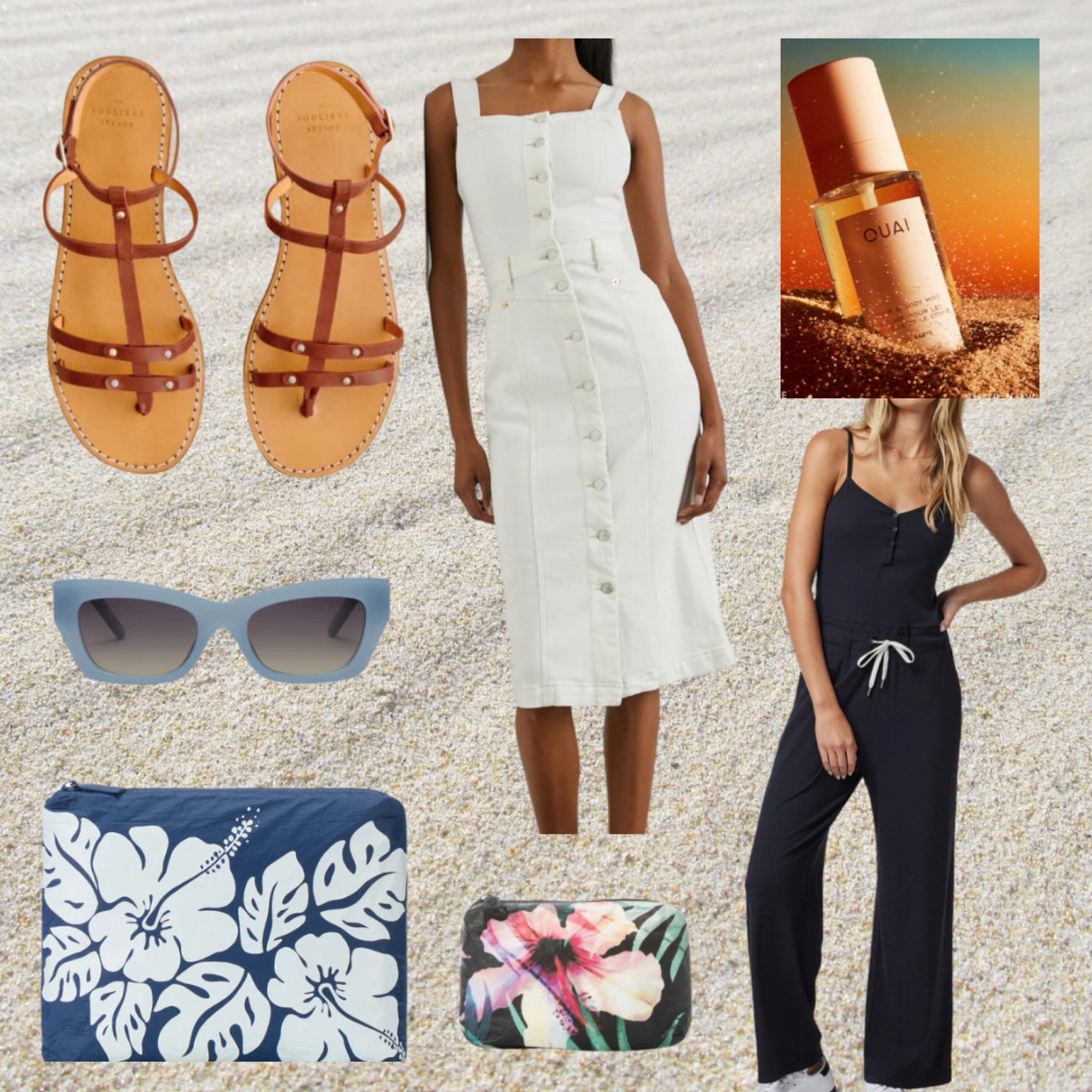 Corry’s shopping lately . . . You’re welcome! #sweetcasualstyle #travel #summer #style 

#LTKShoeCrush #LTKStyleTip #LTKTravel