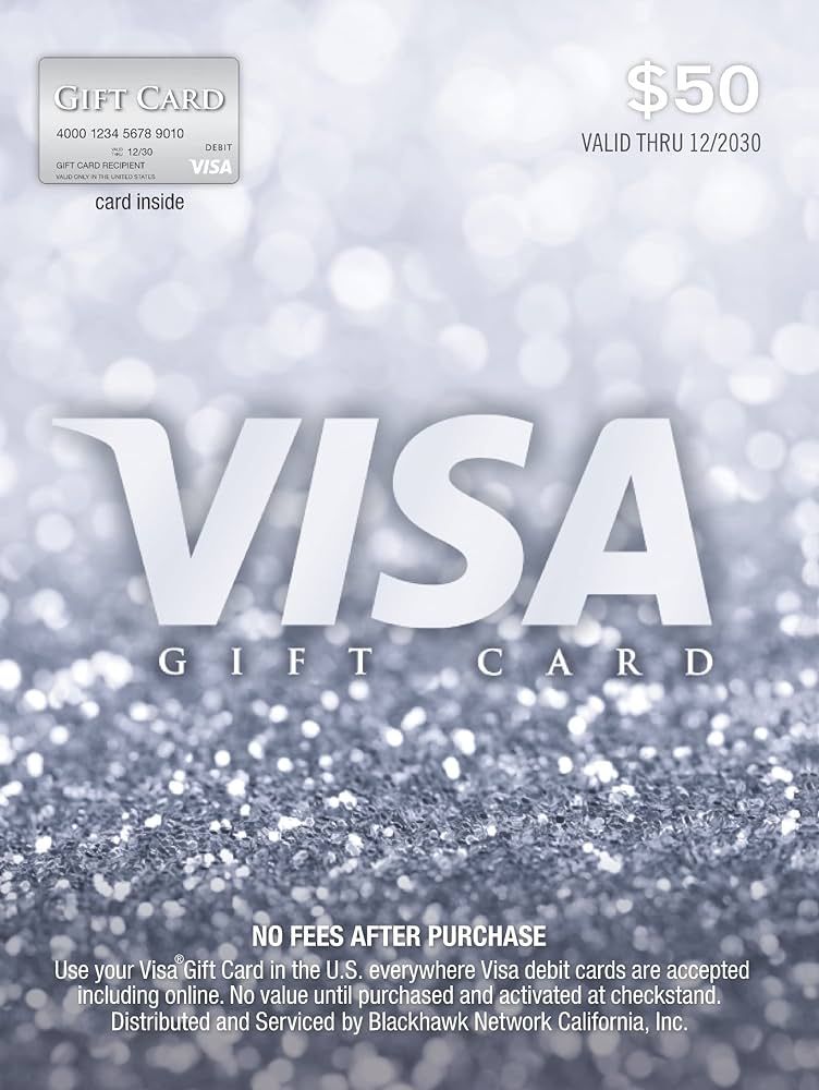 Brand: Visa | Amazon (US)