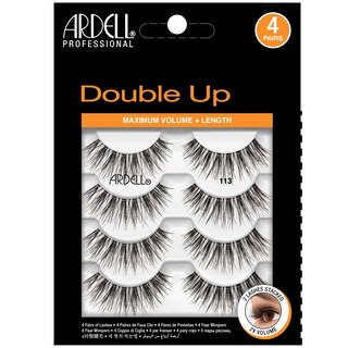 Ardell Double Up Lashes Multipack | CVS