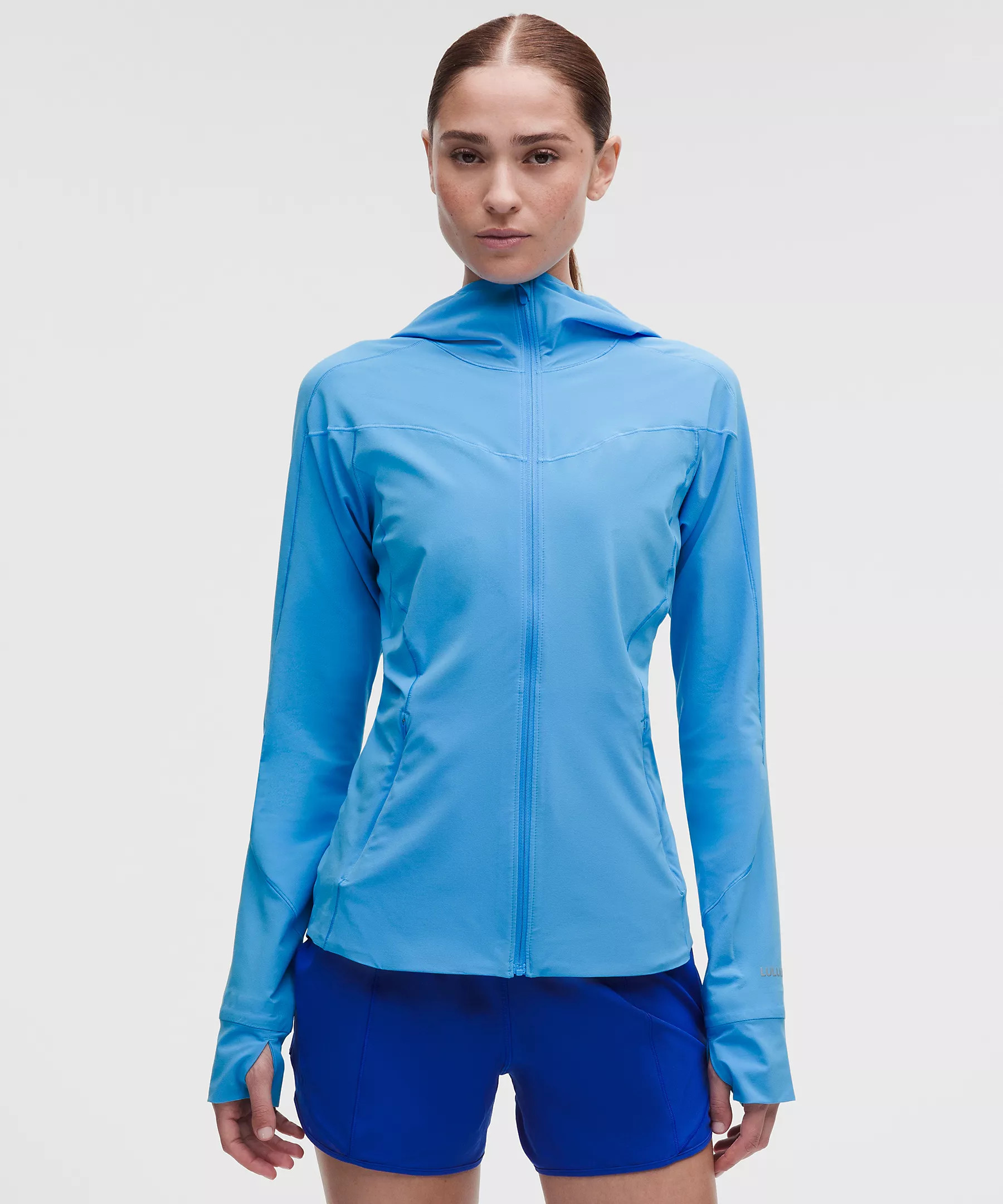 Mist Over Windbreaker | Lululemon (US)