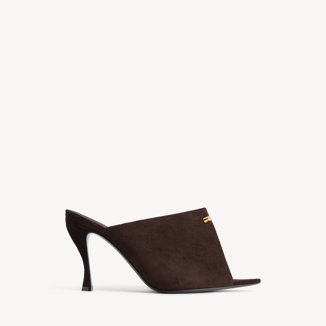 Midnight city mule | Balenciaga