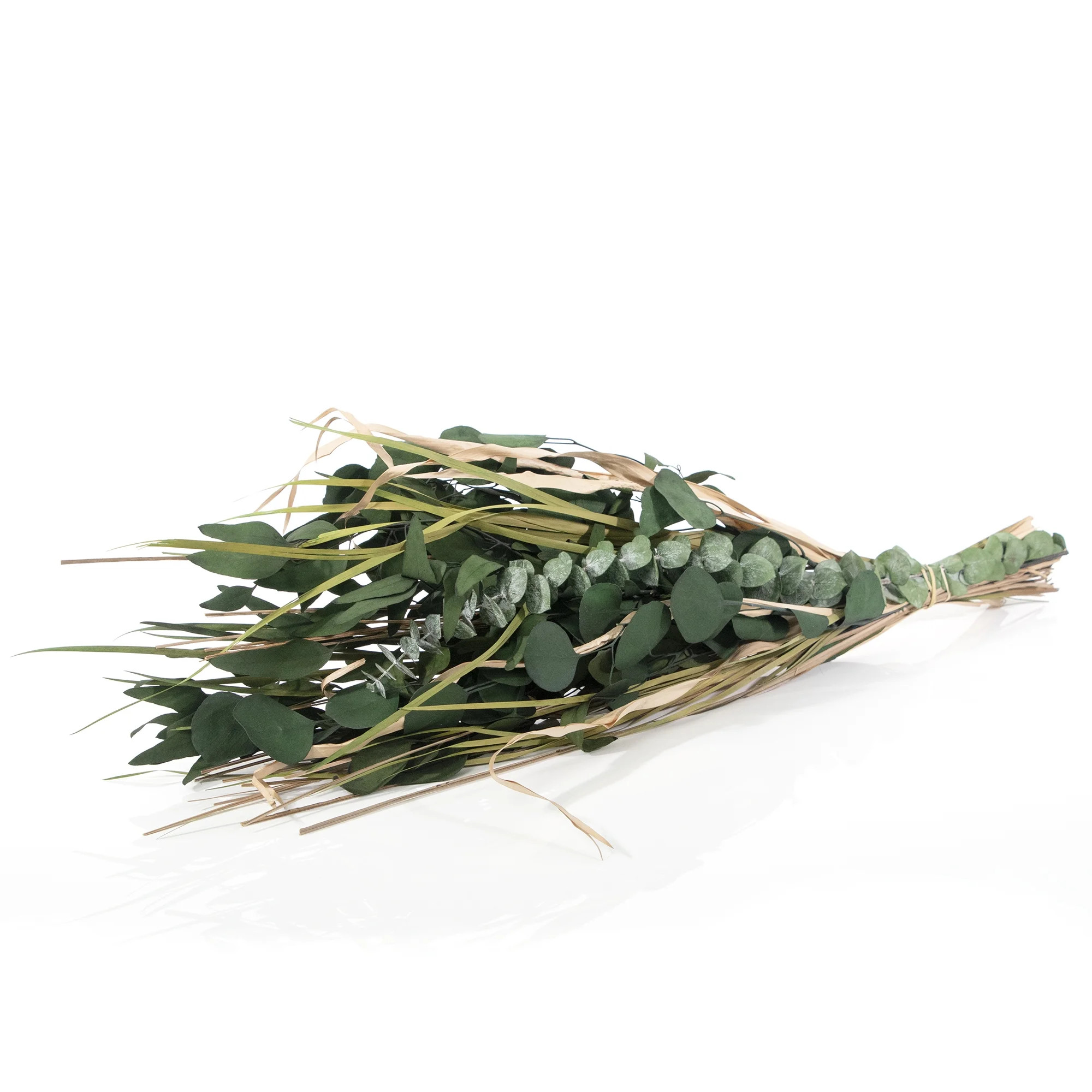 Eucalyptus Mix Green Bouquet | Walmart (US)