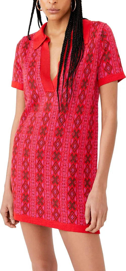 Kitt Minidress | Nordstrom