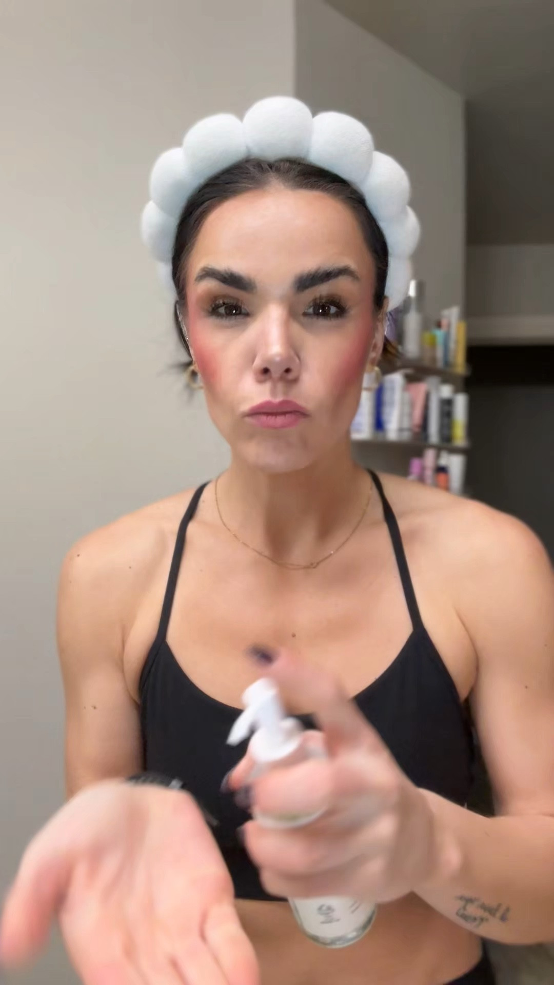 Korean Skincare Lineup


#LTKBeauty #LTKMostLoved #LTKFindsUnder50