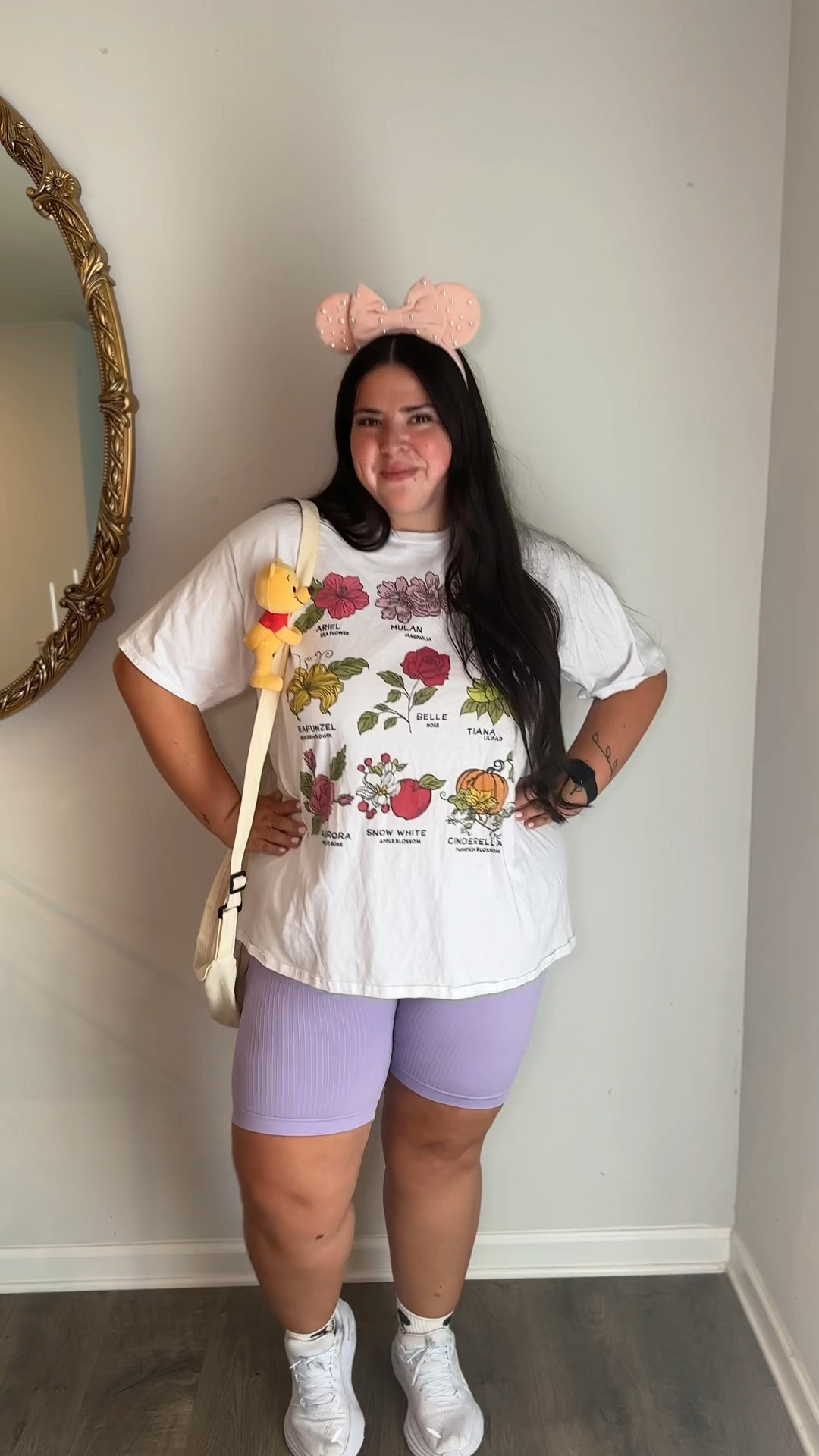 Disney Outfits part 2!!

#LTKTravel #LTKActive #LTKPlusSize