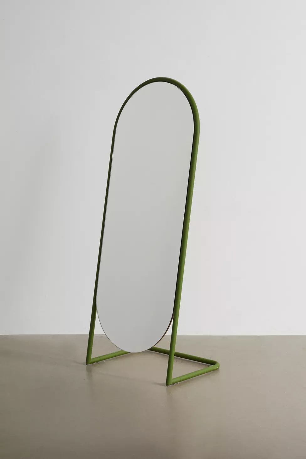 Wally Floor Mirror | Urban Outfitters (US and RoW)