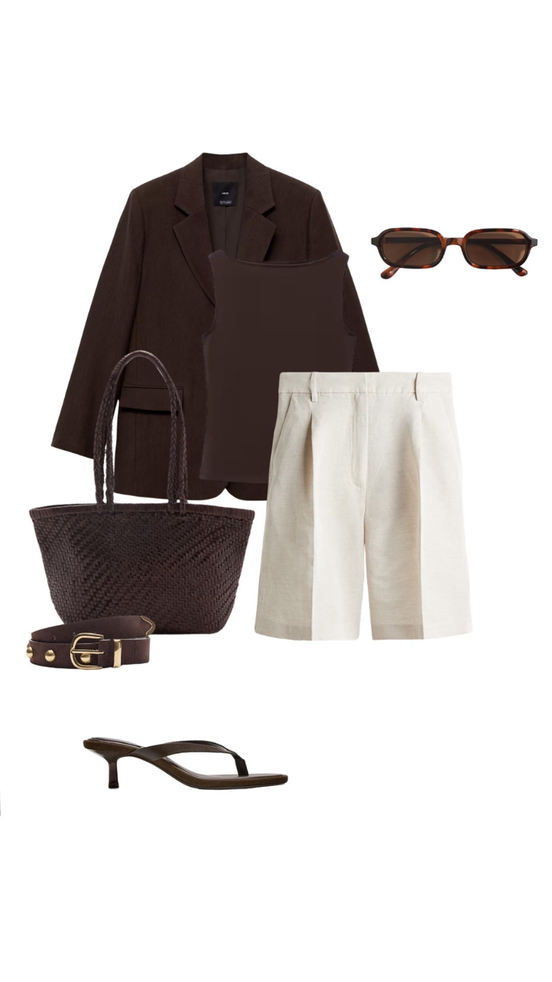 Summer Workwear, Ways to Wear

#LTKuk #LTKstyletip #LTKsummer