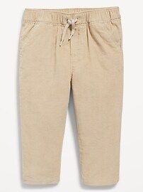 Corduroy Pull-On Pants for Baby | Old Navy (US)