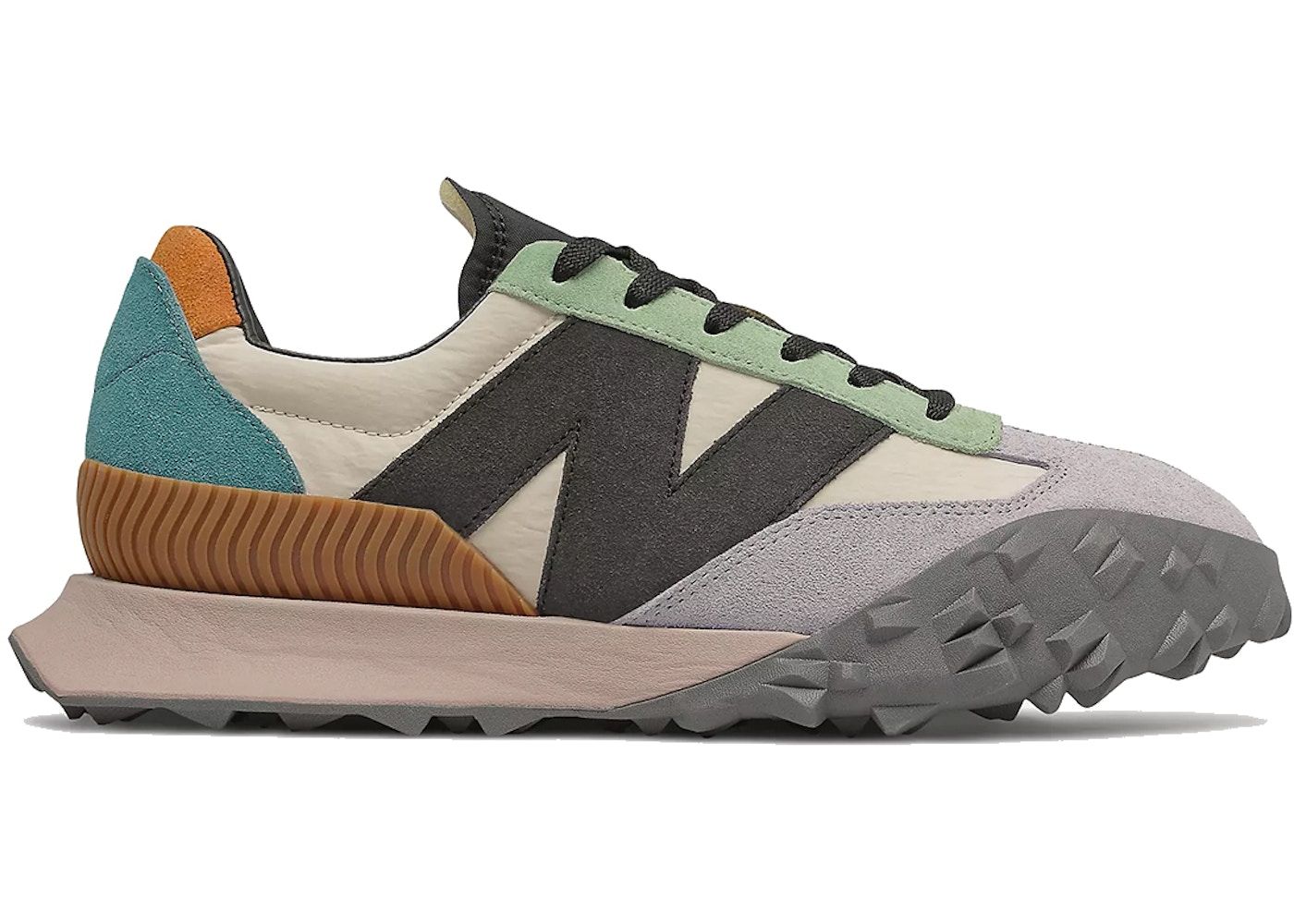 New Balance XC-72 Bone Multi-Color | StockX