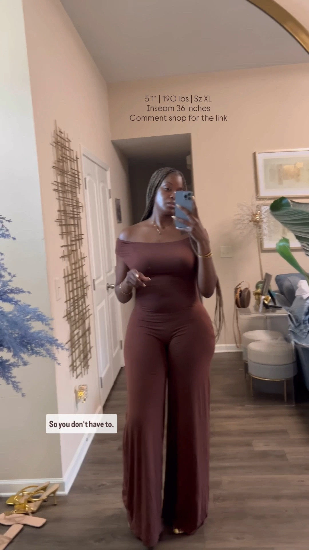 Naked Wardrobe will be a staple in my closet! 

#LTKOver40 #LTKStyleTip #LTKMidsize