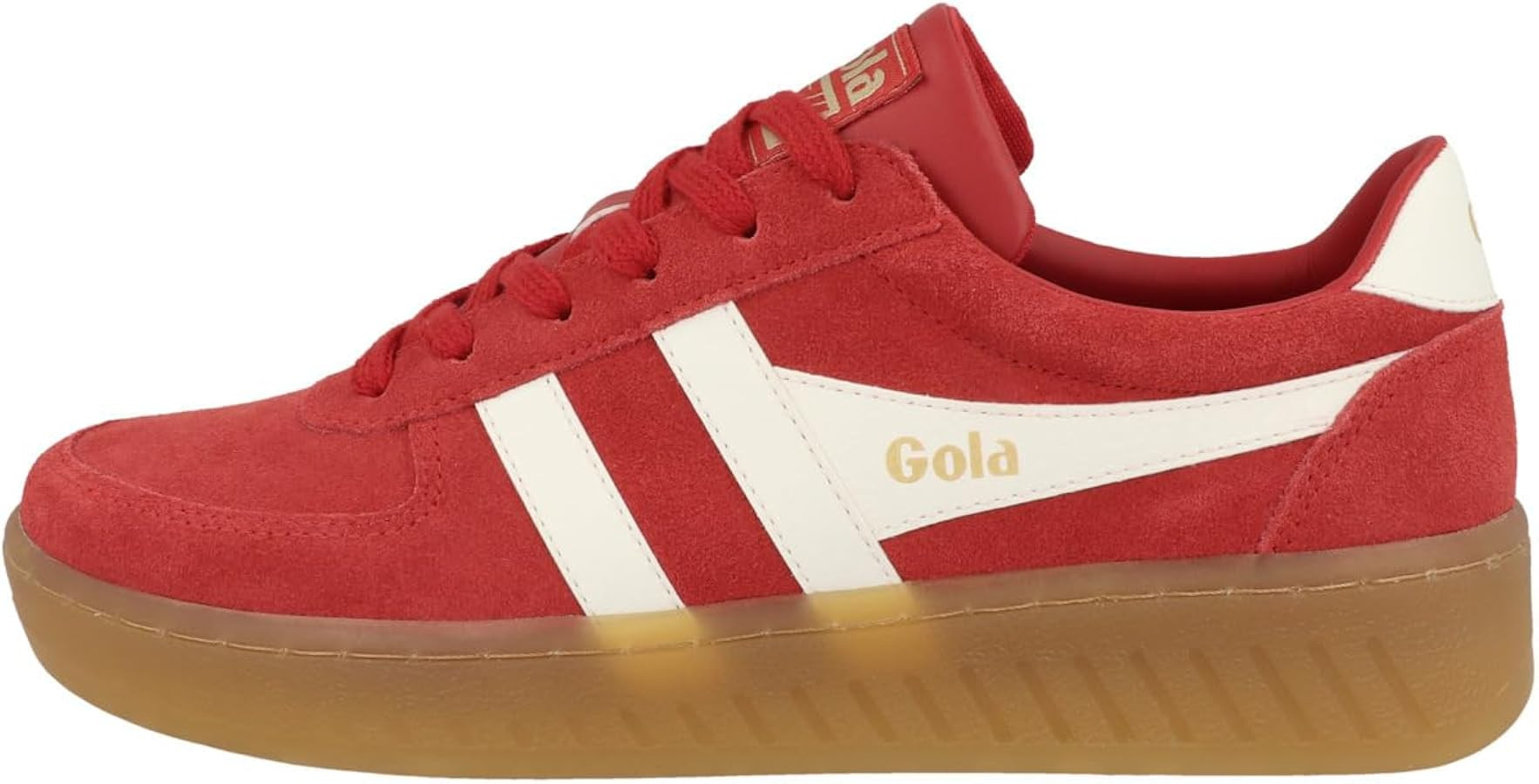Gola Womens Grandslam Suede | Amazon (US)