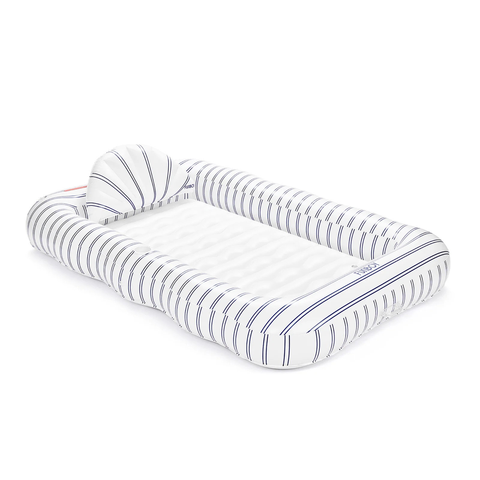 Tanning Pool Lounger | FUNBOY