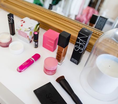 Everyday makeup favs 

#LTKWedding #LTKFindsUnder50 #LTKBeauty