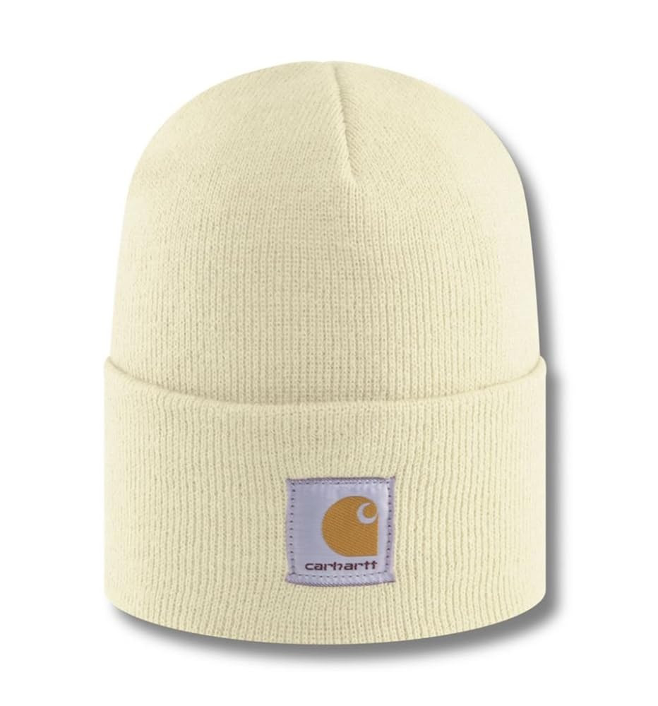 Carhartt Women's Acrylic Watch Hat | Amazon (US)