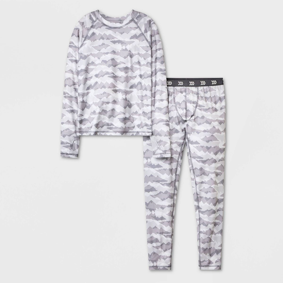 Boys' 2pk Thermal Set - All in Motion™ | Target