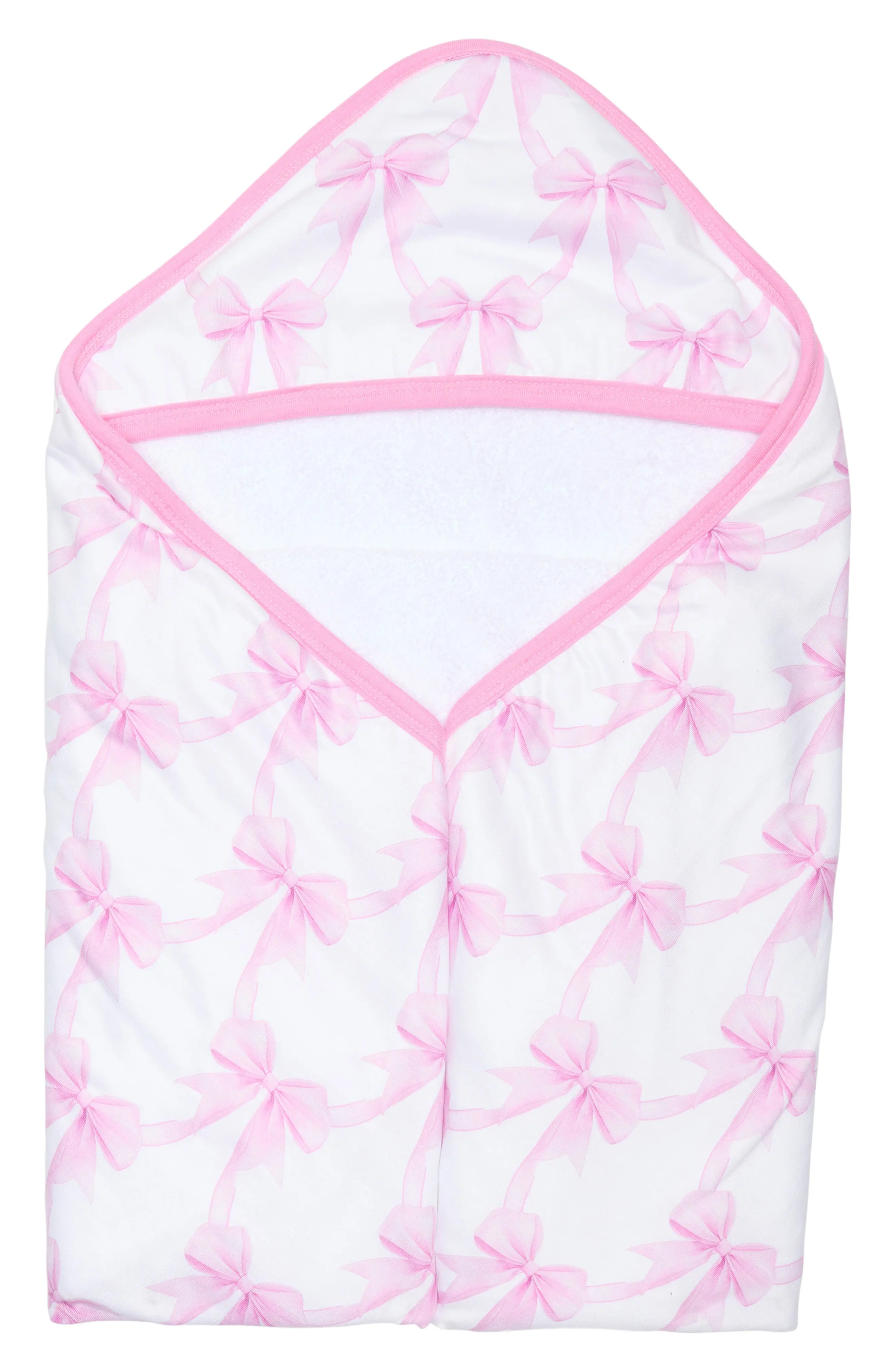 Bow My Gosh Hooded Towel (Women) | Nordstrom | Nordstrom