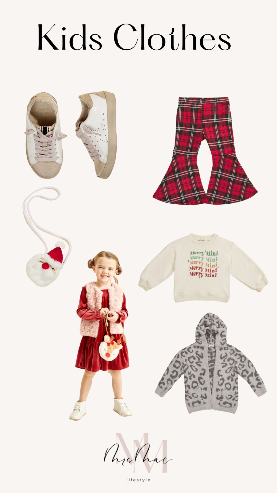 Kids clothes.
Toddler.
Christmas.
Girl.
Altard state.


#LTKunder50 #LTKkids