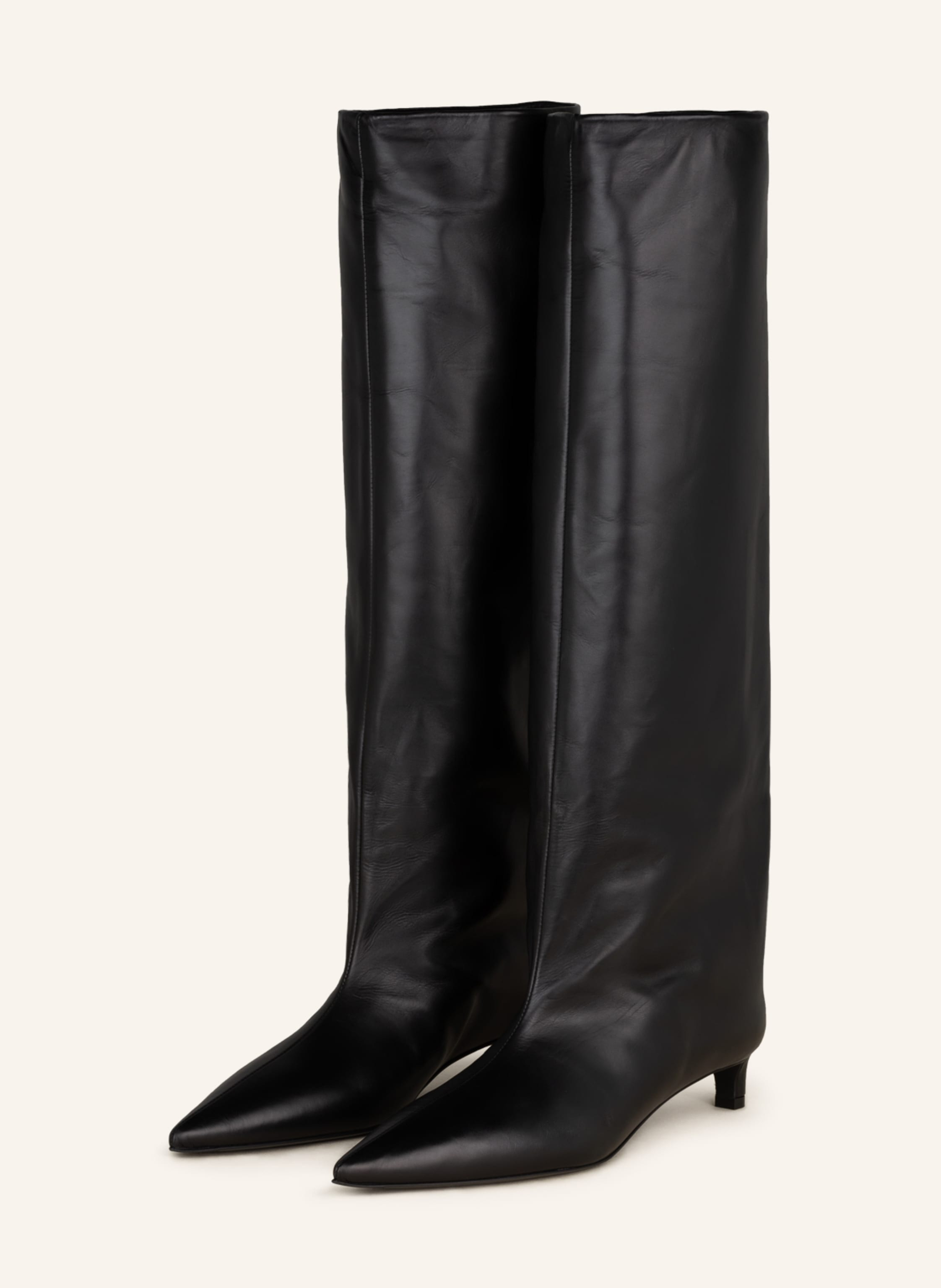 JIL SANDER  Stiefel | Breuninger (DACH)
