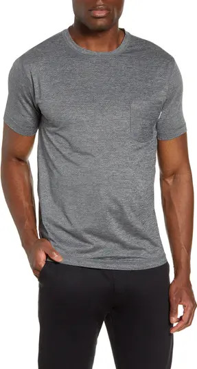 Tradewind Pocket Performance T-Shirt | Nordstrom