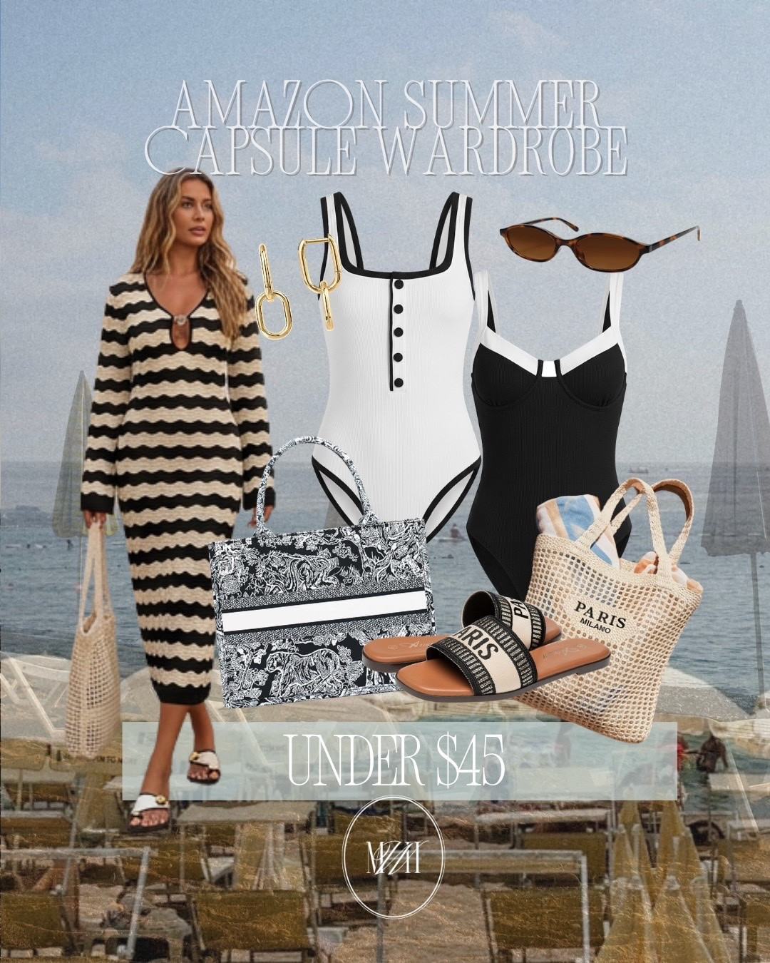 Swimwear Steals You Need This Summer 👙 Flattering fits & fun prints!

#LTKswim #LTKunder50 #swimwear #summerstyle #styleinspo #fashionfinds #ltkit

#LTKSaleAlert #LTKBeauty #LTKTravel