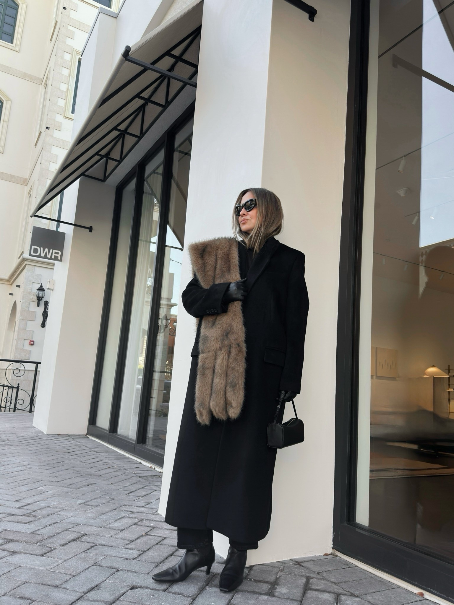 My love affair with black is going strong 🖤

#LTKootd #LTKSeasonal #LTKgrwm