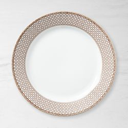 Plymouth Gate Dinner Plates, Set of 4 | Williams-Sonoma