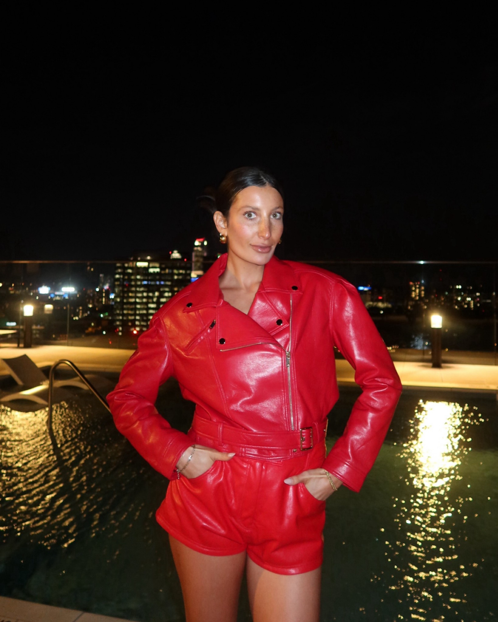 jonas brothers concert outfit !!! 

#LTKStyleTip