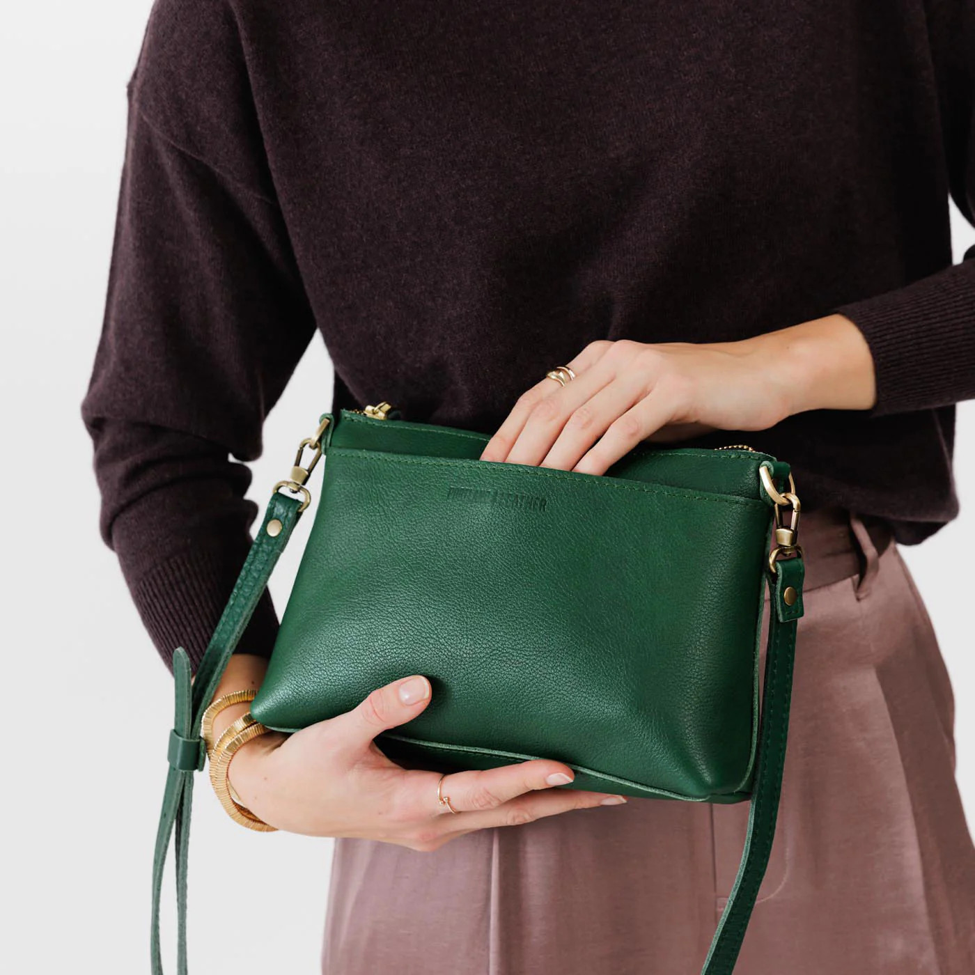 Poppy Purse | Portland Leather Goods | Portland Leather Goods (US)