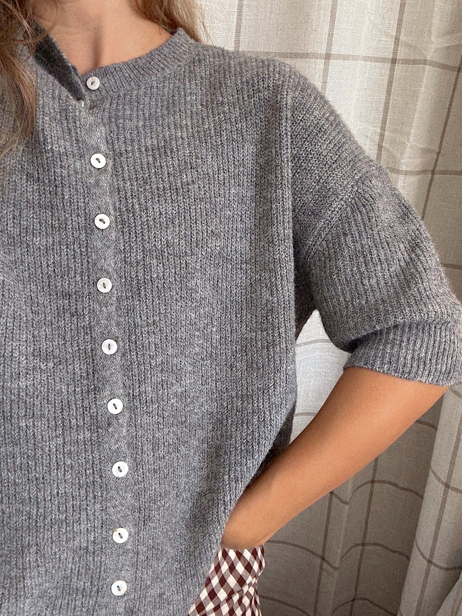 Wearing a medium! Use code Sophieframpton!