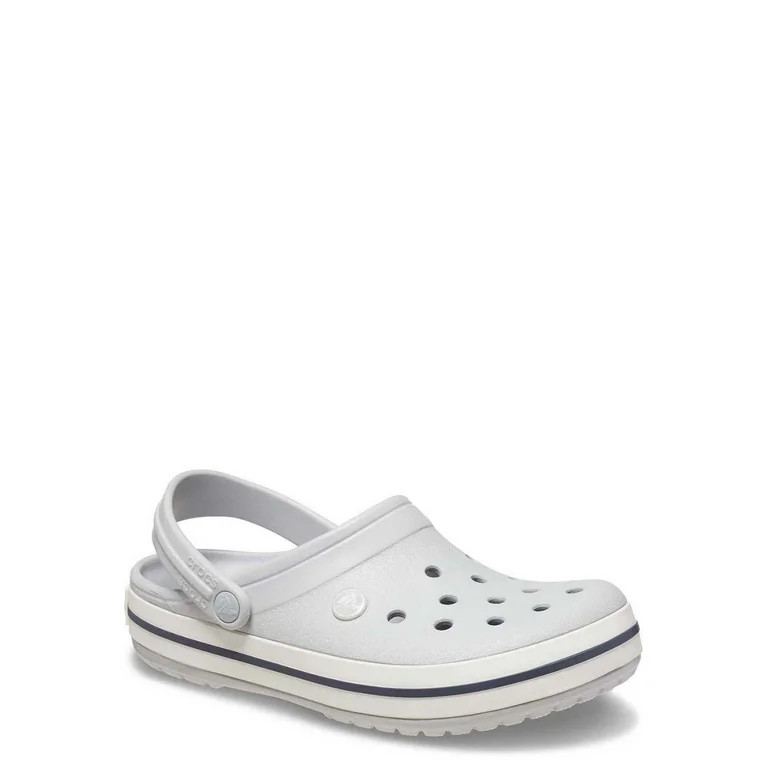 Crocs Unisex Crocband Clog Sandals | Walmart (US)