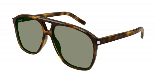 Saint Laurent SL 596 DUNE Sunglasses | Free Shipping | EZ Contacts