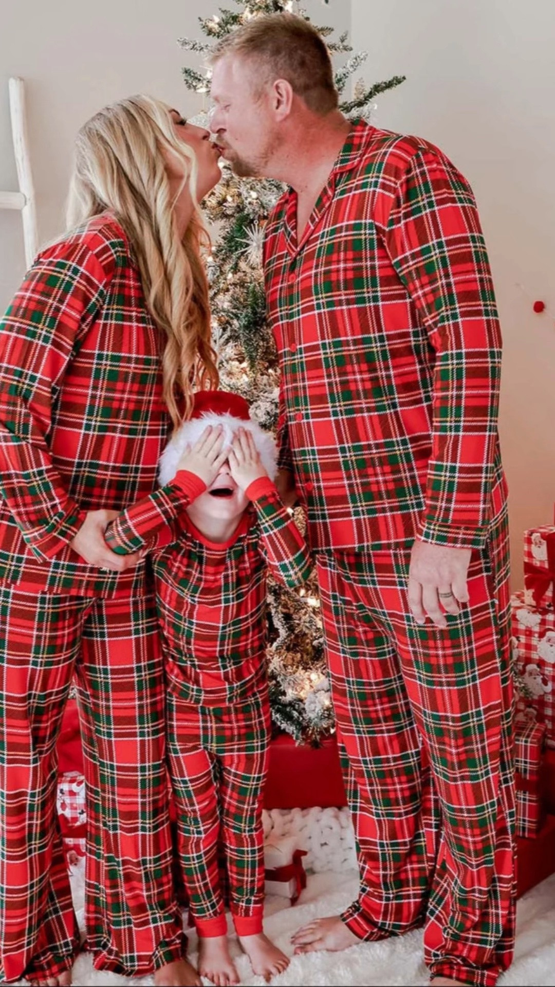 The BEST bamboo pajamas for the entire family are on sale for 25% off this weekend and it includes the most beautiful Christmas collection! 🎄🎅🎁 #christmaspajamas #christmasmagic #christmas #labordaysale #labordaysavings

#LTKSeasonal #LTKKids #LTKSaleAlert