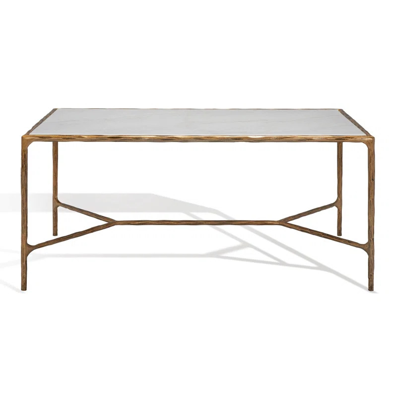 Pixie 4 Legs Coffee Table | Wayfair North America