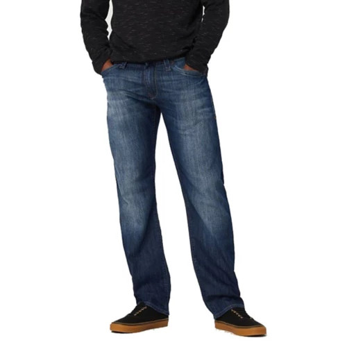 Men's Mavi Zach Straight Jeans | Scheels