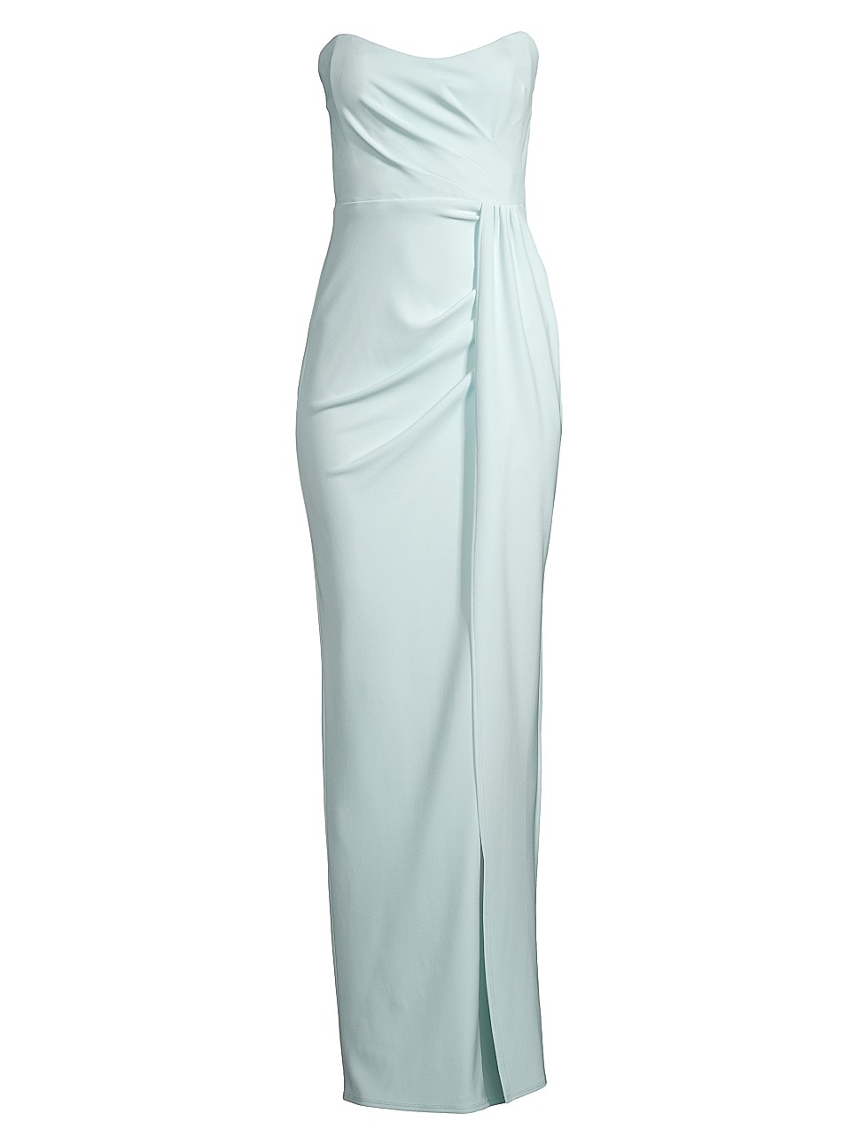 Pamela Strapless Gown | Saks Fifth Avenue